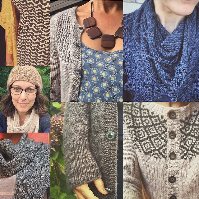 All The Handmade Clothes — Truly Myrtle