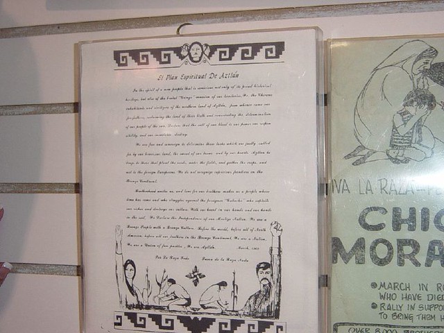 EL PLAN ESPIRITUAL DE AZTLAN PDF