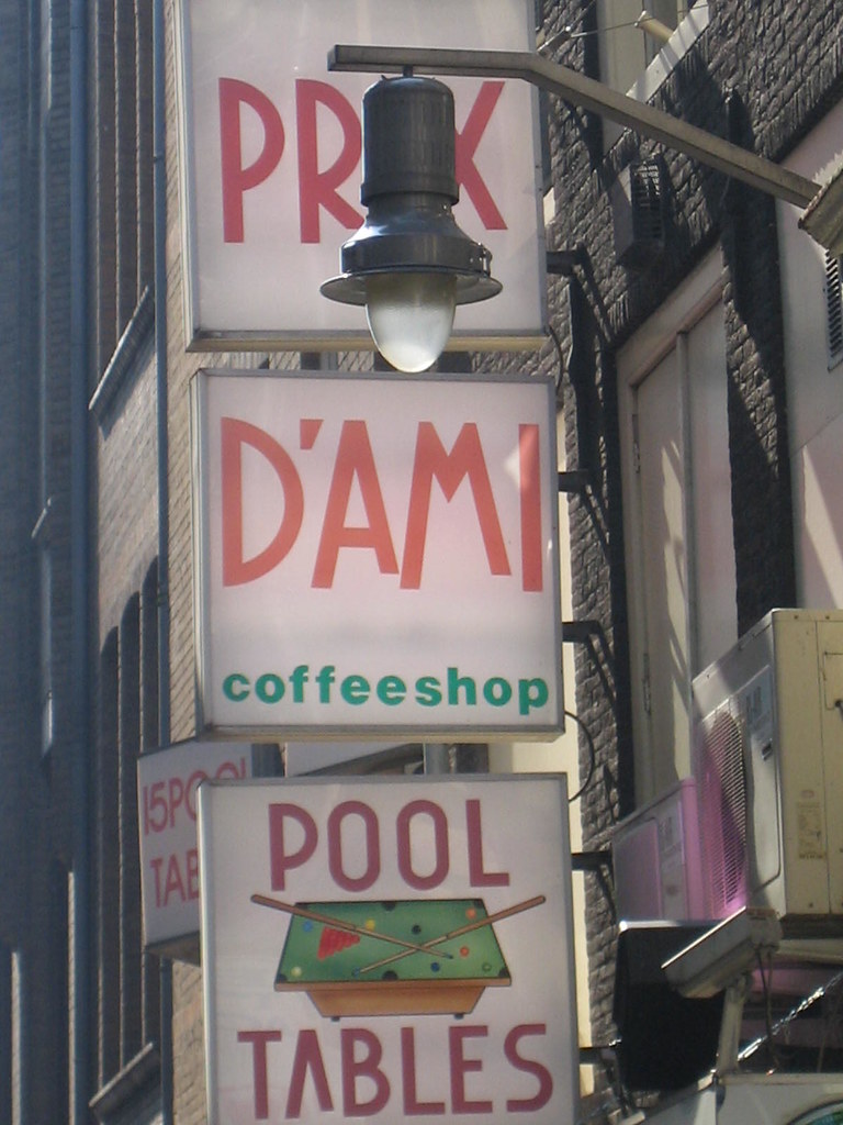 Prix D Ami Amsterdam Daniel Arenas Flickr