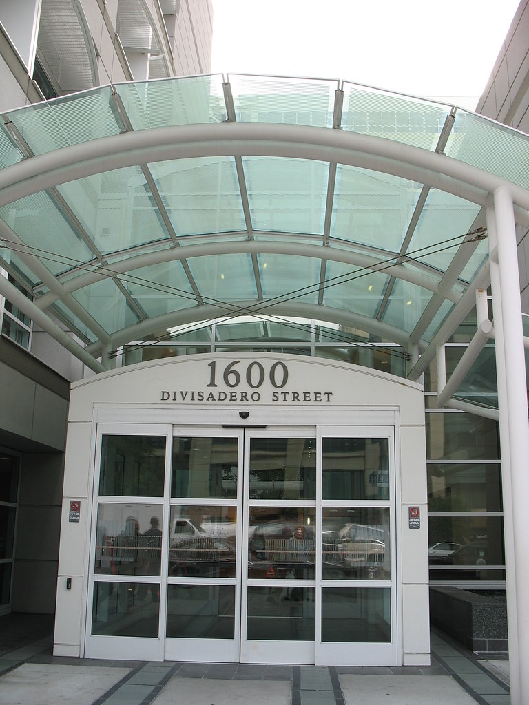 1600 Divisadero Street, San Francisco Frank Farm Flickr