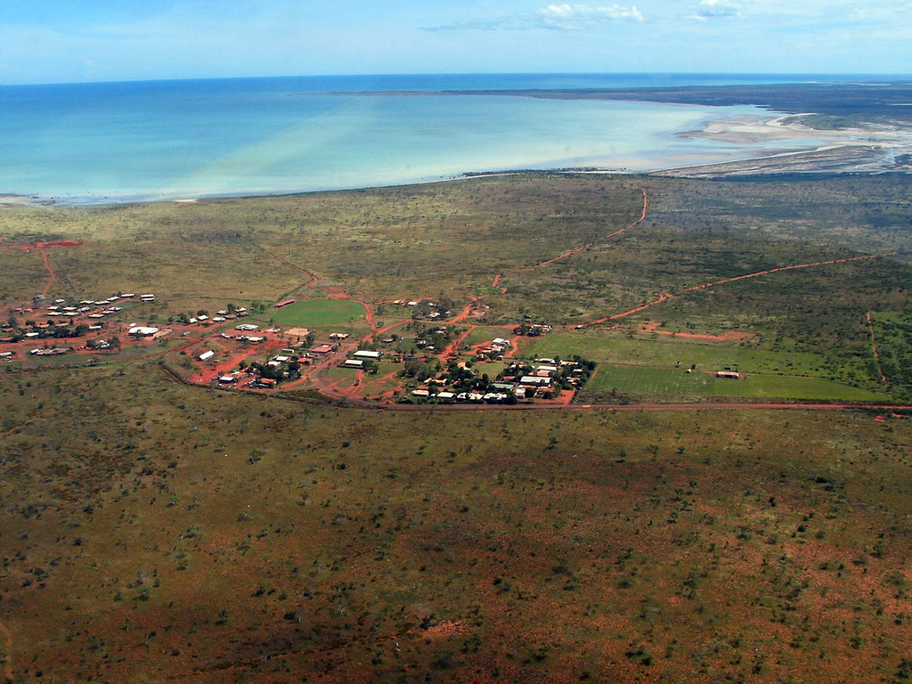 Bidyadanga G59449 Lagrange Bidyadanga, Aboriginal Communit… Flickr