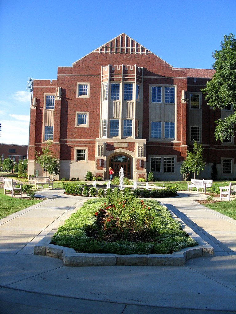 OU Human Resources University of Oklahoma