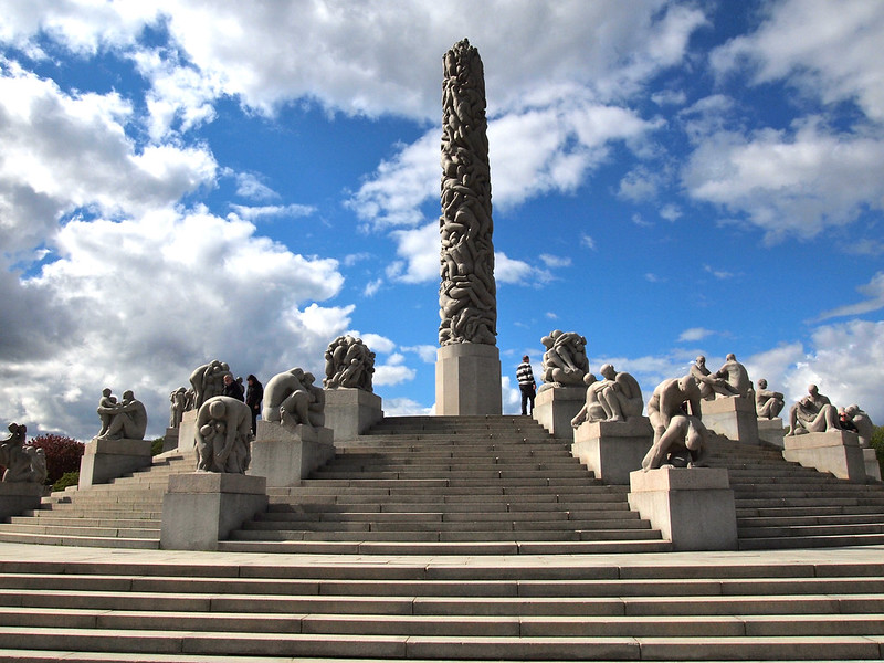 The Best Things to Do in Oslo, Norway Over a Long Weekend