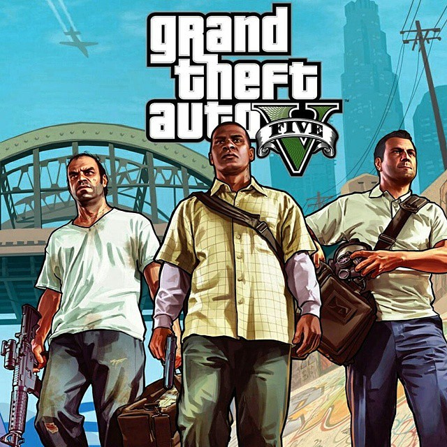 شرح كيفية تحميل وتثبيت لعبة gta 5 علي الكمبيوتر محترف العاب التسلية