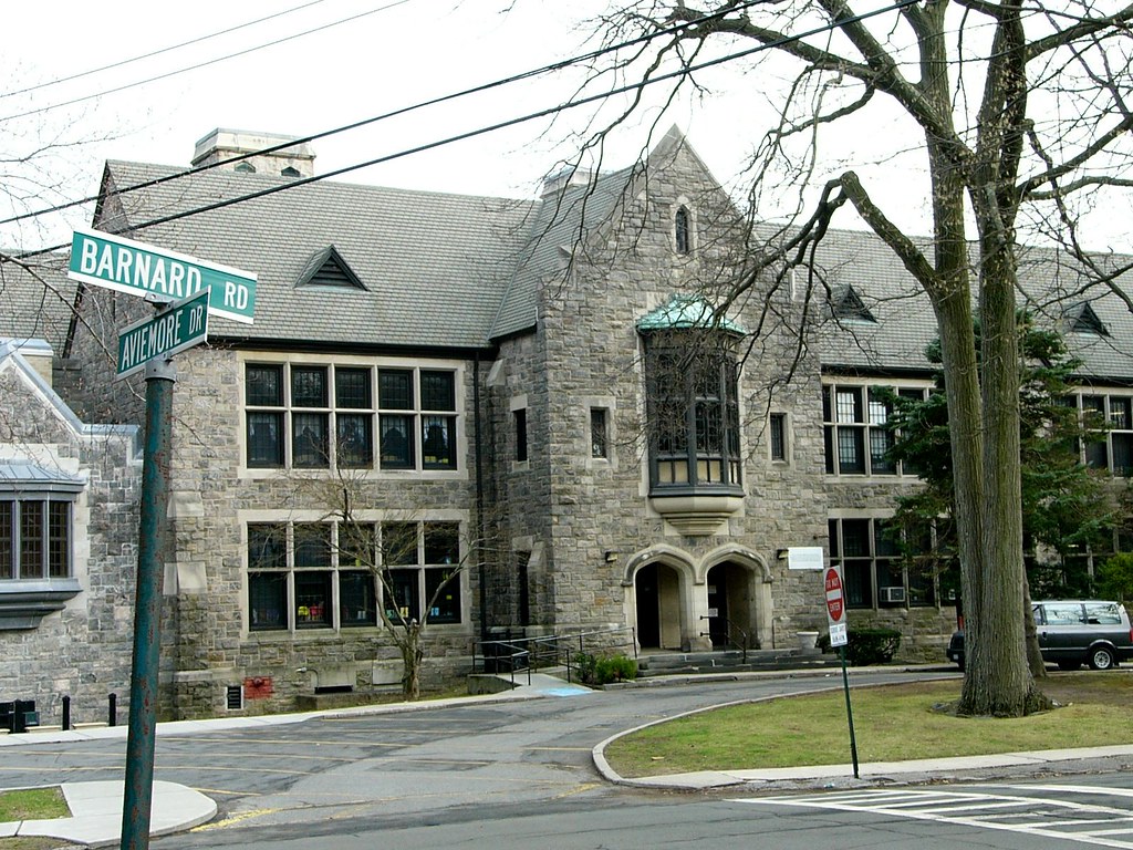 Henry Barnard Elementary School Henry Barnard Elementary S… Flickr