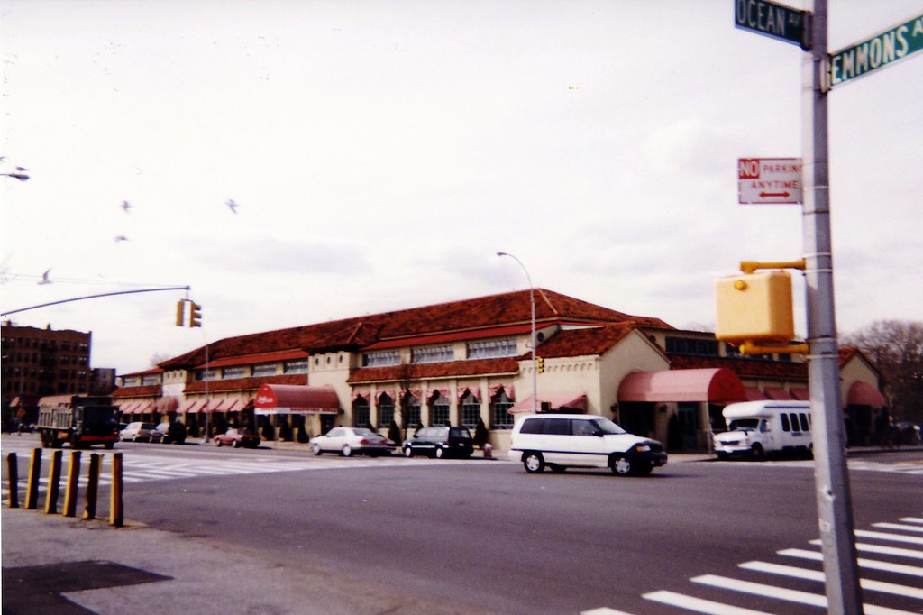 NYC Brooklyn Sheepshead Bay Lundy Brothers Restaurant… Flickr