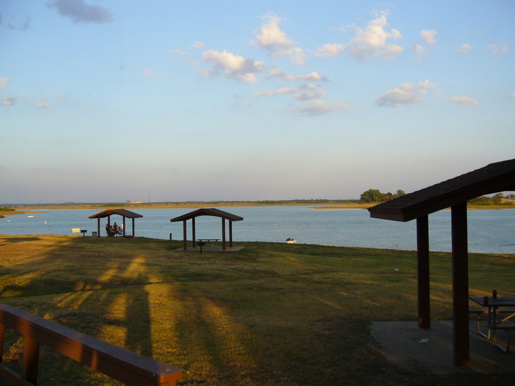 lake lewisville 3 See Hidden Cove Park on a map. [?] Luis Tamayo