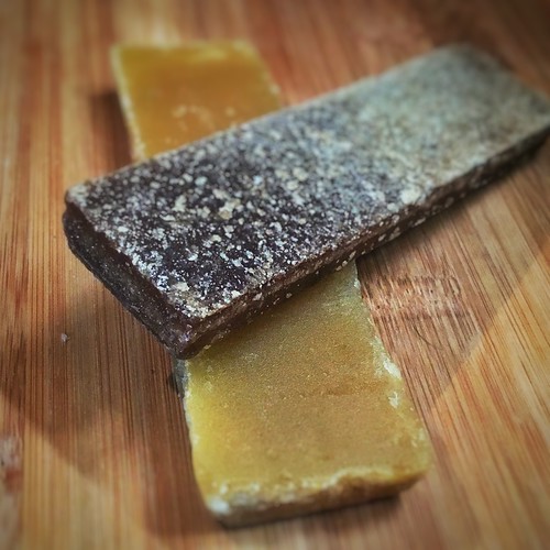 Chinese Water Chestnut Cake 馬蹄糕 Chinese Recipes at