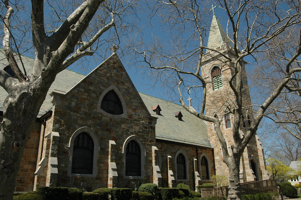 St. Rose Belmar, NJ St Rose Roman Catholic Church 7th Av… Flickr