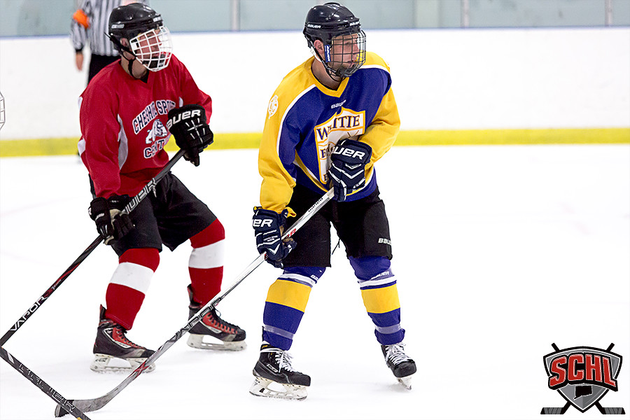 Southern CT Hockey League The Southern Connecticut Hockey … Flickr