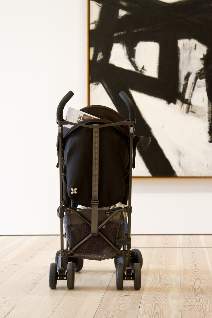 out and about the whitney museum of american art. Reading My Tea