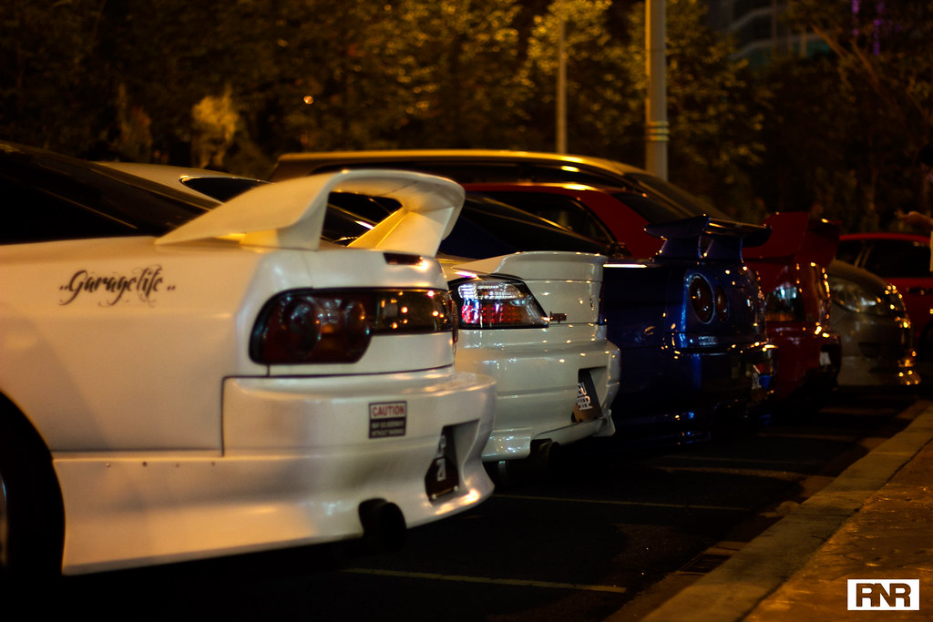 How to Ruin a Car Meet the General Guide RaceNotRice