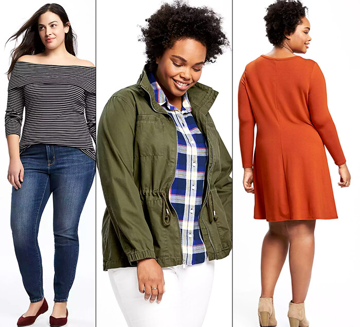 A PlusSize store guide in New York City Blog da Laura Peruchi Tudo