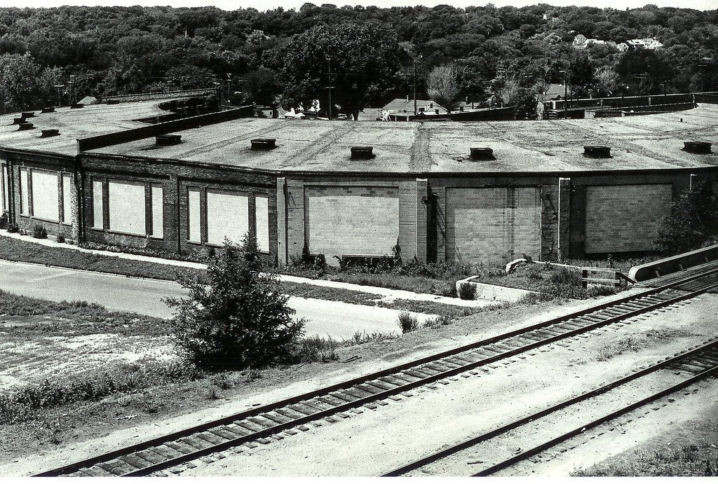 Roundhouse,Fort Dodge,Iowa. 13029171 Round house,Fort… Flickr