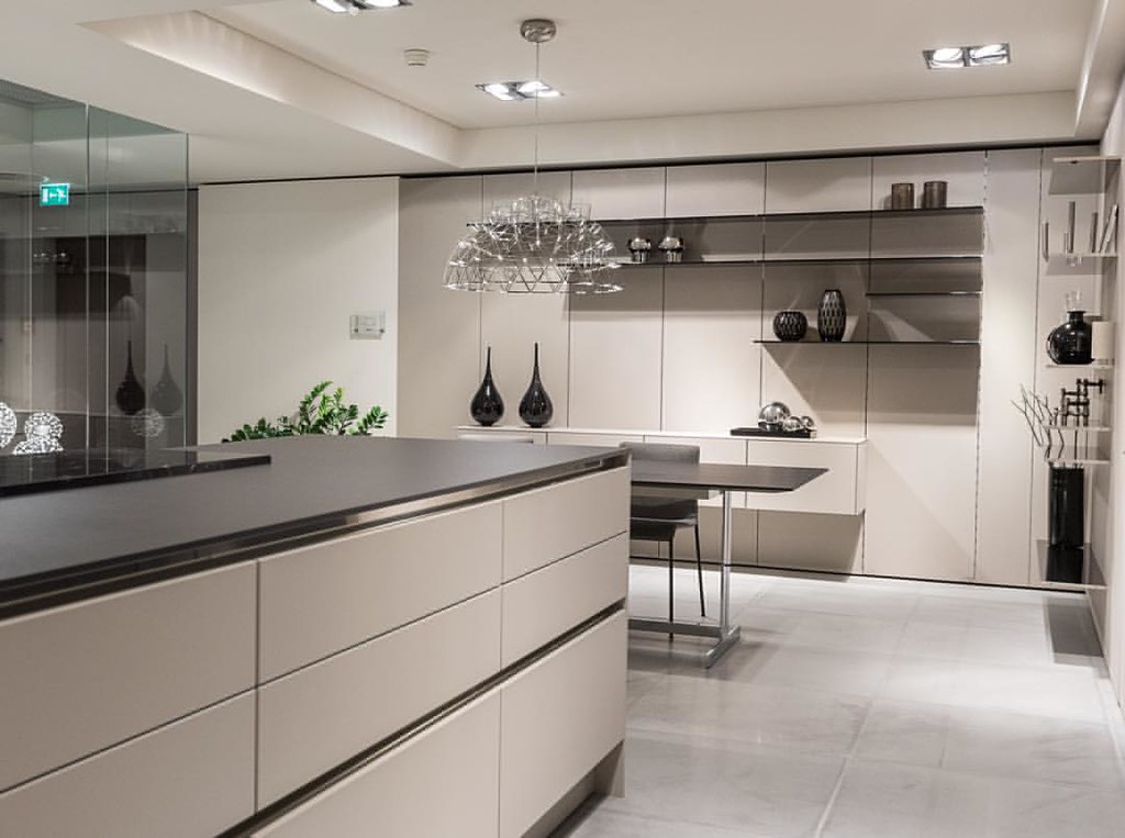 kitchen design germany