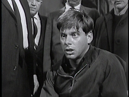 Still Around TV Actors from the Golden Age Brian Camp's Film and