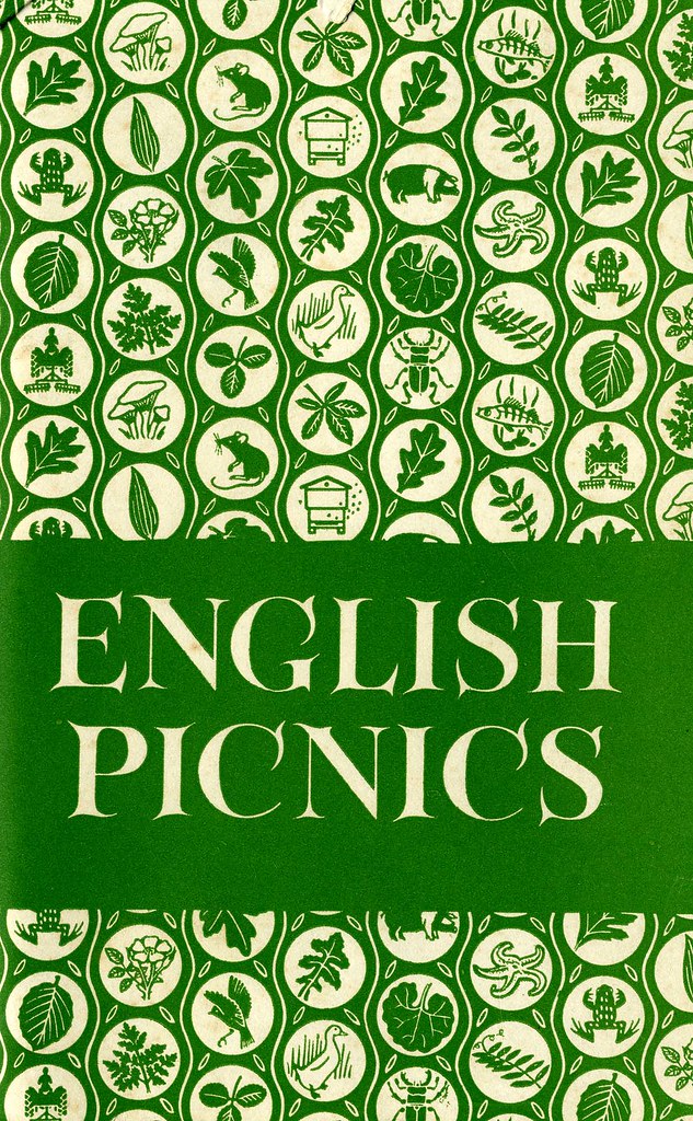 English Picnics English Picnics by P… Flickr