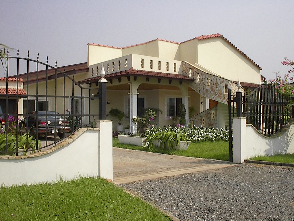 trasacco valley house See also Koforidua Fever, or Naki do… Flickr