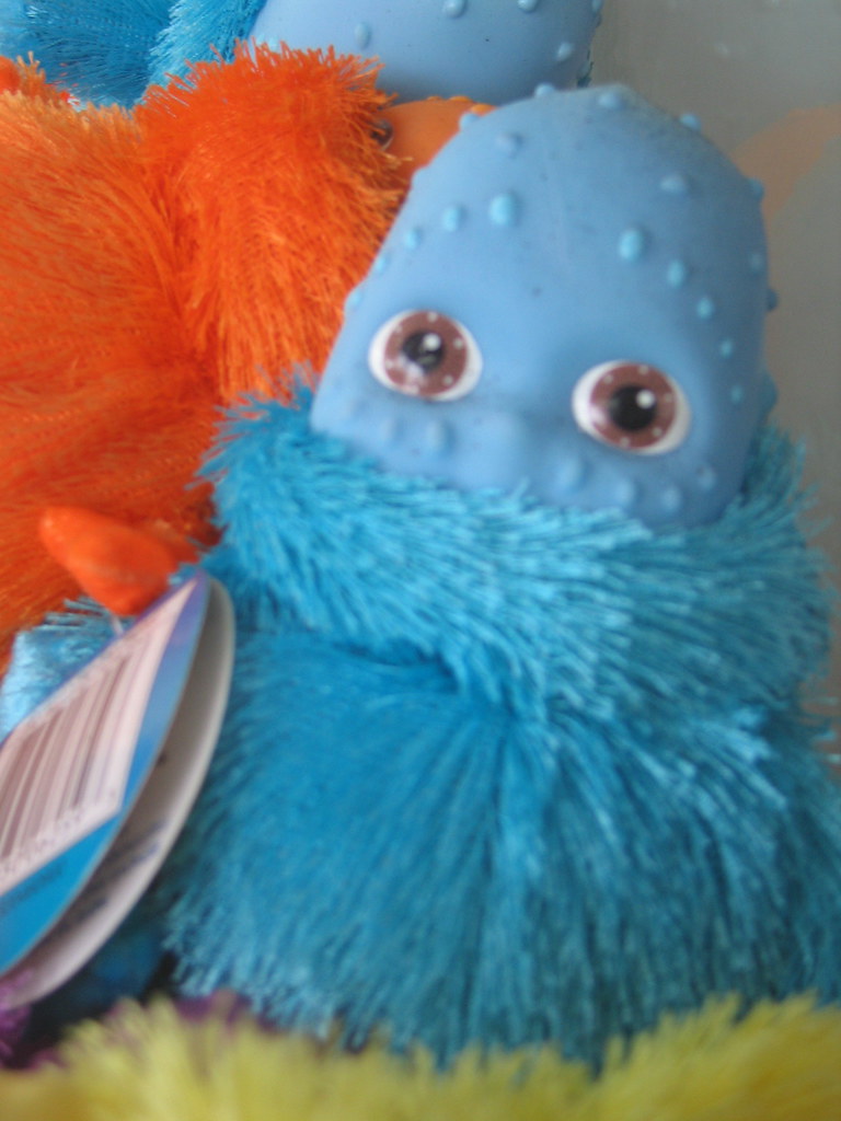 Boohbah Jingbah S. S. Flickr