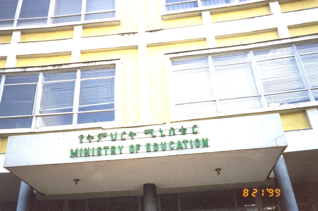 Moe.gov.et: Ministry of Education Ethiopia