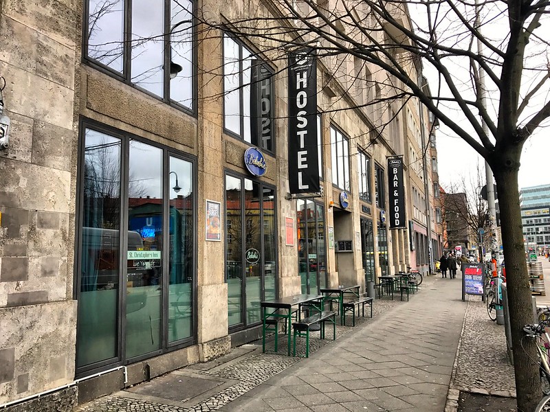 Berlin Travel tips and advice for exploring the city