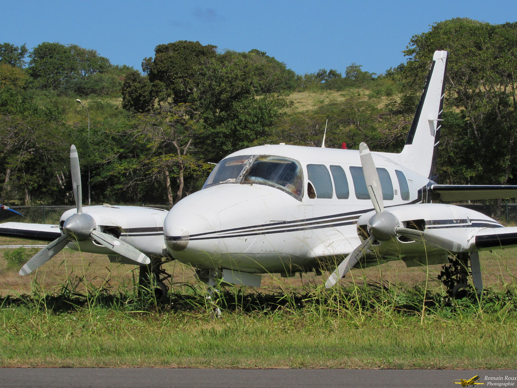 Aérodrome de Saint François (Guadeloupe)