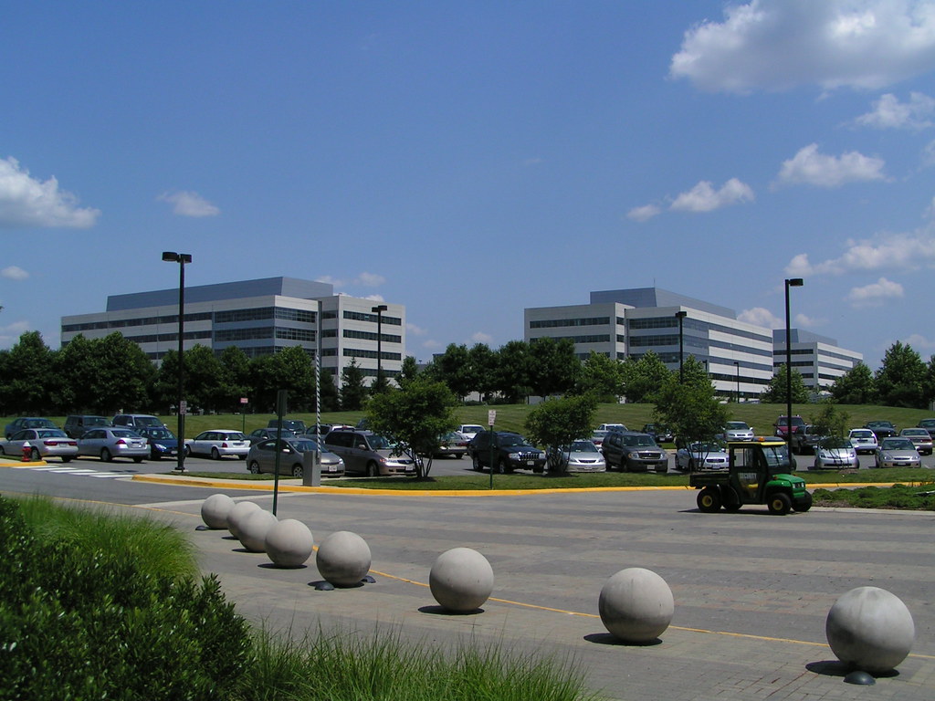 AOL Headquarters Jan Krutisch Flickr