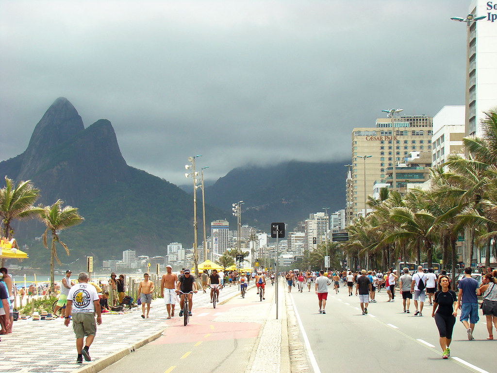 RIO DE JANEIRO (open thread) Page 153 SkyscraperCity Forum