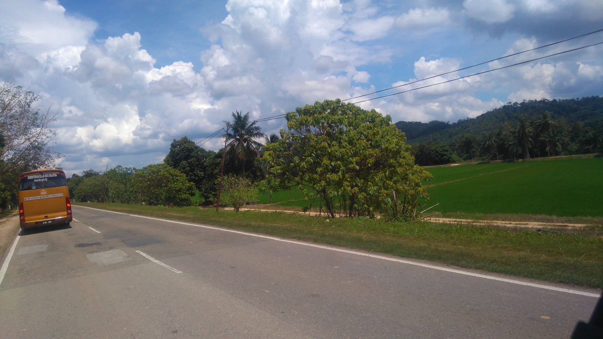 Blog Jalan Raya Malaysia (Malaysian Highway Blog