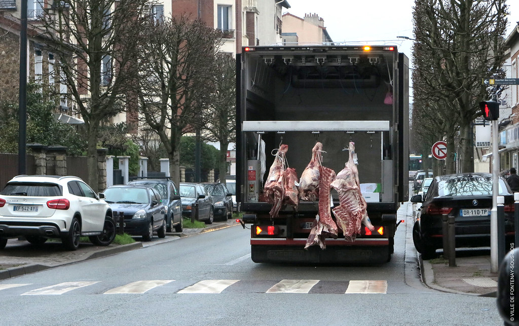 Car Casse Food Truck Photographie De Patrick Deby Fl Flickr