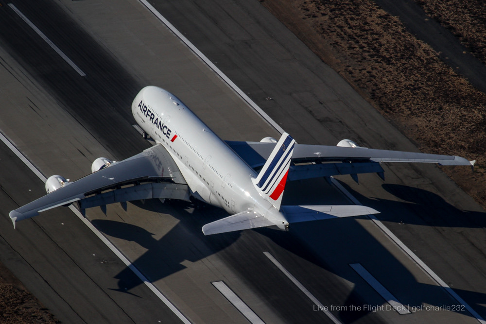WWW.CRASHAERIEN.AERO • Le meilleur de L'A380