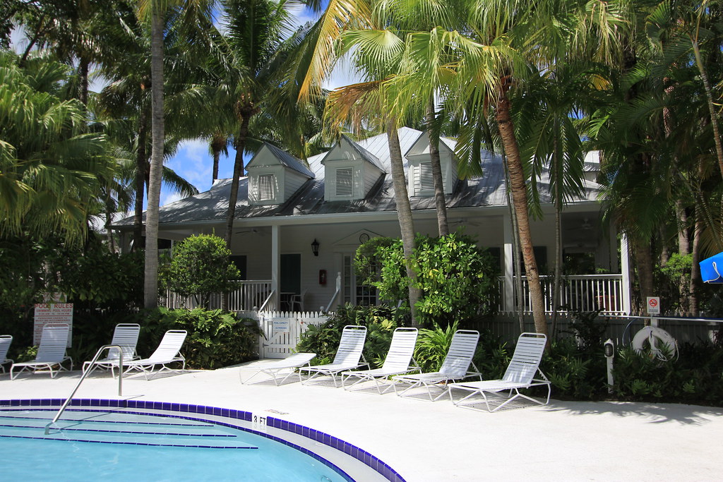Key West Properties 229 Golf Club Drive, Key West Florida