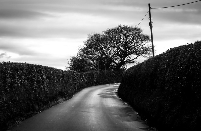 Llanfair Talhaiairn, Denbigh, Ruthin and Brenig Circular audual