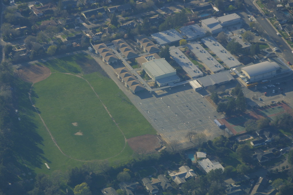 Stanley Middle School Dave Briccetti Flickr