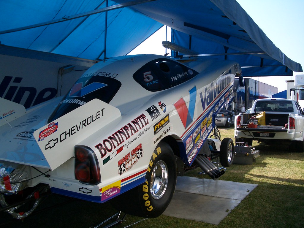 Bob Newberry 2.JPG KissOff Flickr