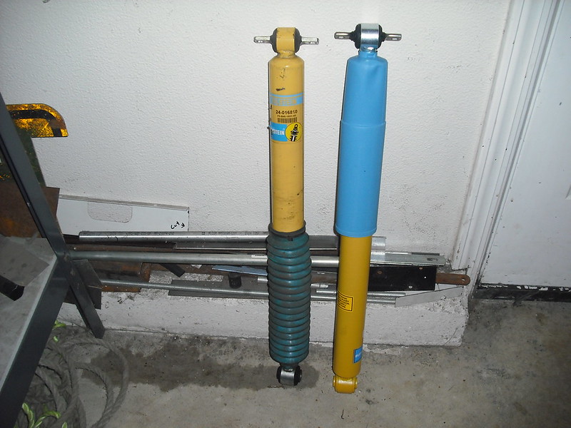 Zq8 shock question S10 Forum