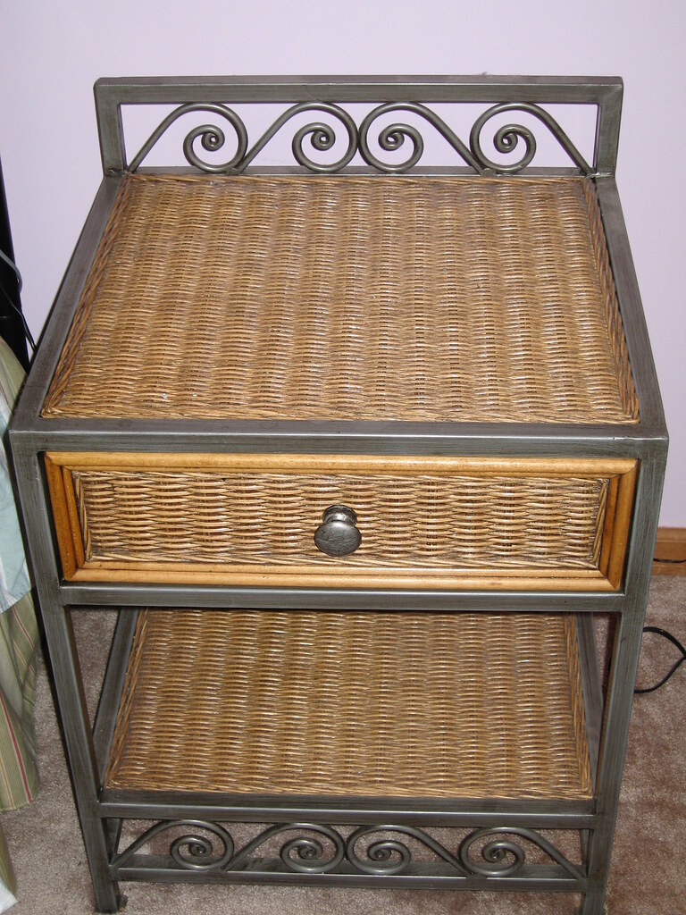 Pier one Miranda Nightstand Pier One Miranda Nightstand … Flickr