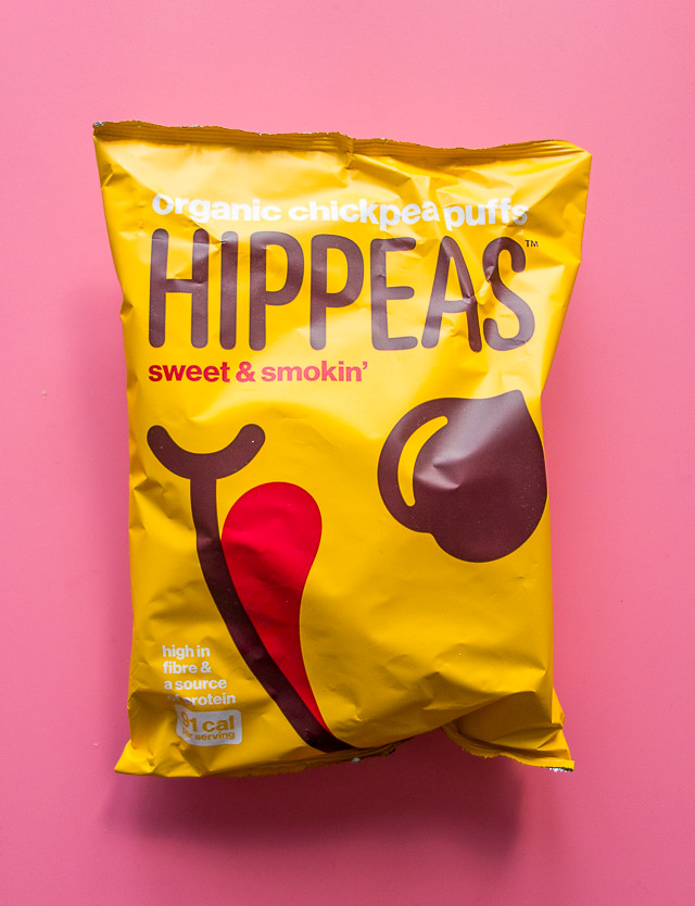 hippeas crisps gluten free reviews » Cardboardcities by Laura Redburn