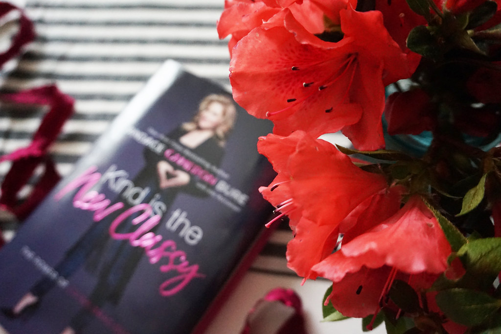 How to stay kind when the world throws you chaos Ann Voskamp