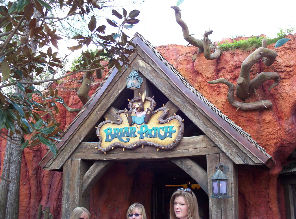 Briar Patch Briar Patch, featuring childrens clothes and m… Flickr