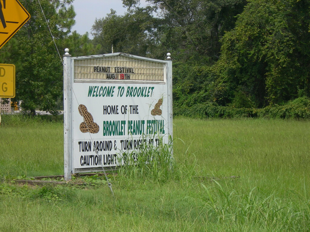 to Brooklet Brooklet,GA Jimmy Emerson, DVM Flickr