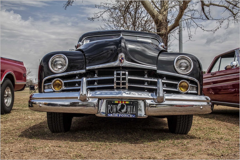 Okc Car Show This Weekend