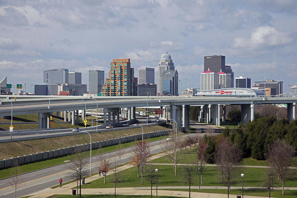 Louisville Ky Obituaries October 2020