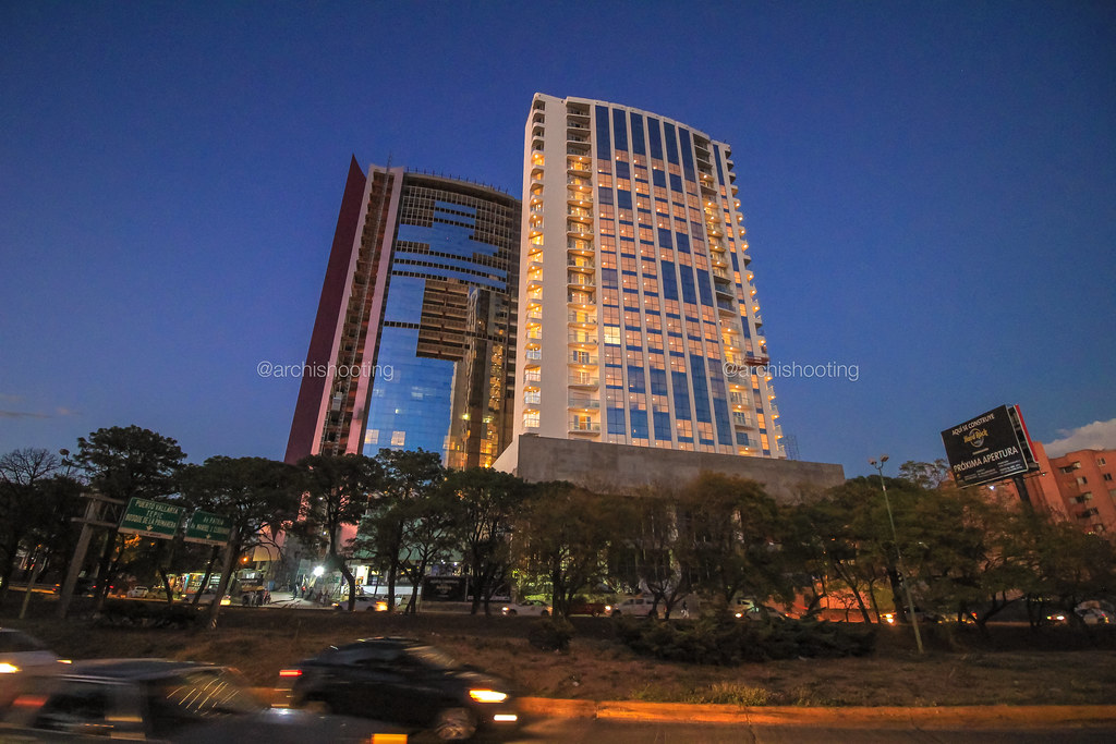 Hard Rock Hotel Guadalajara HARD ROCK HOTEL Guadalajara an… Flickr