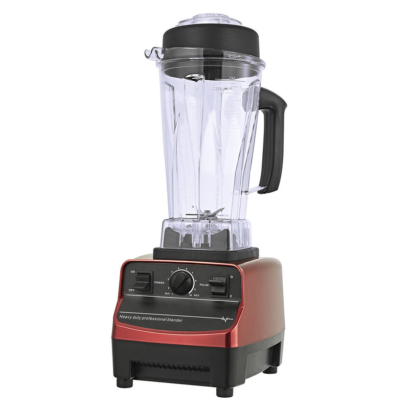 Ice Blender Heavy Duty 1500W 767 (end 3/14/2021 1035 AM)