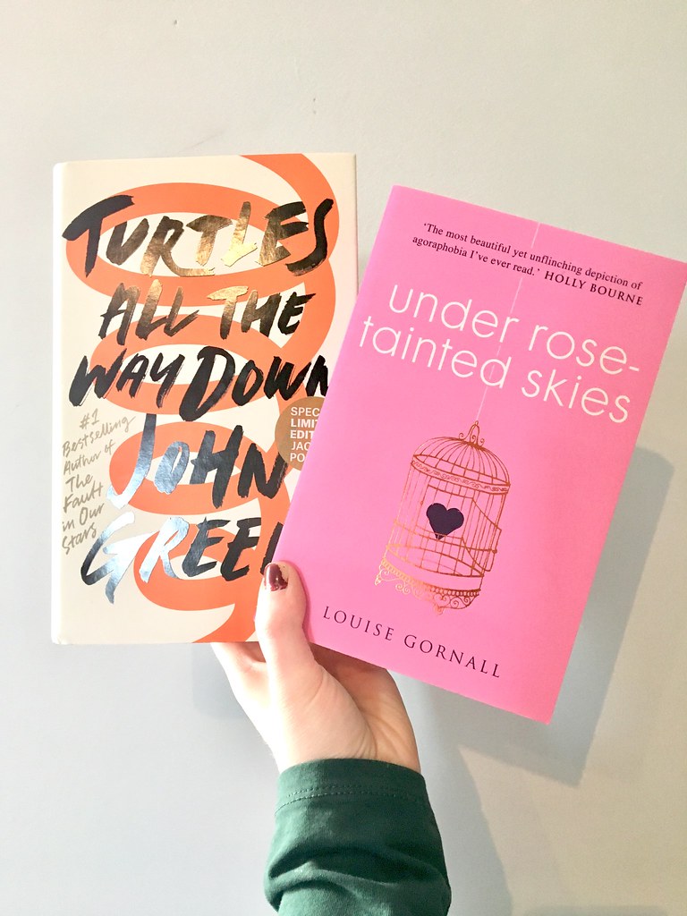 Mental Health Representation Books The Little Contemporary Corner