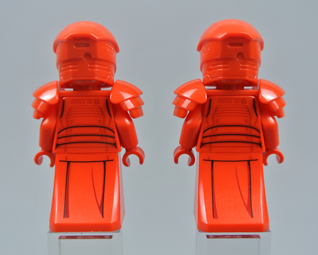 Review 75216 Snoke's Throne Room Brickset LEGO set guide and database