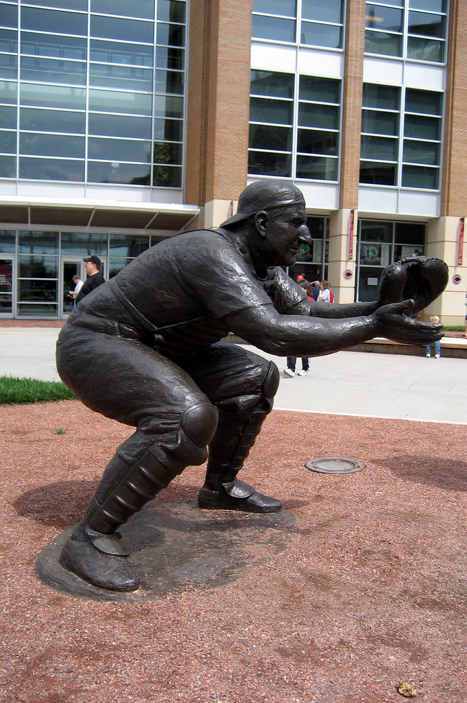 Cincinnati Great American Ball Park Crosley Terrace … Flickr