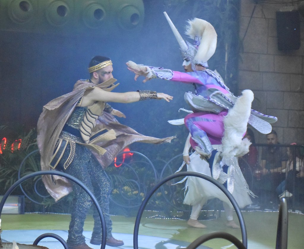 Marina D´or Jardín Encantado Viaja con Niños Viaja con Niños