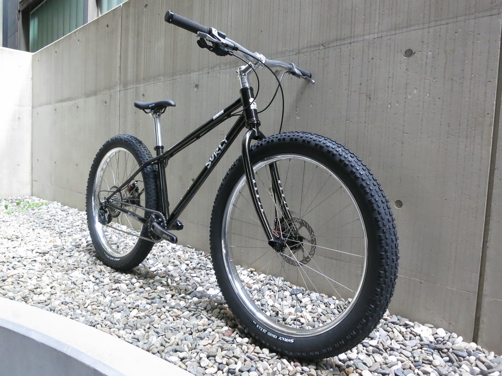 SURLY Lowside 1X10 2 1jyo Ultimate Factory Flickr